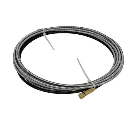 Xtrweld Mig Gun Conduit Liner;  0.030in. - 0.035in. , 15' 42-3035-15